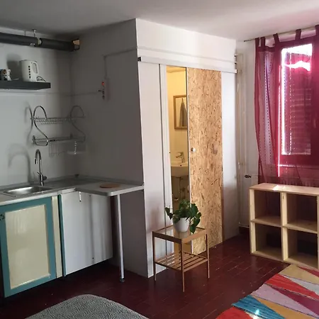 Cotta, Salara Apartamento *