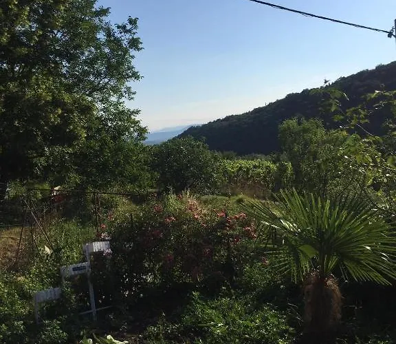 Cotta, Salara Διαμέρισμα *