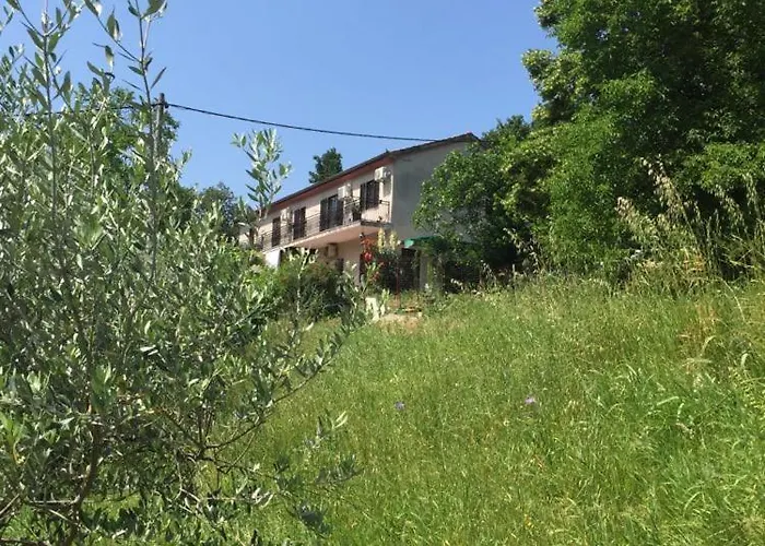 Cotta, Salara Διαμέρισμα *