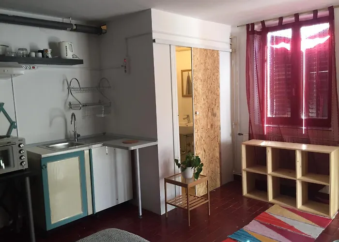 Cotta, Salara Διαμέρισμα *