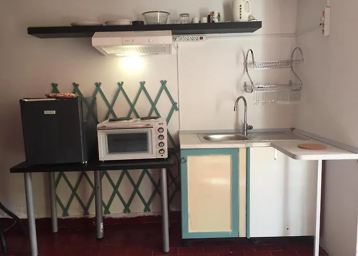 Cotta, Salara * Κόπερ